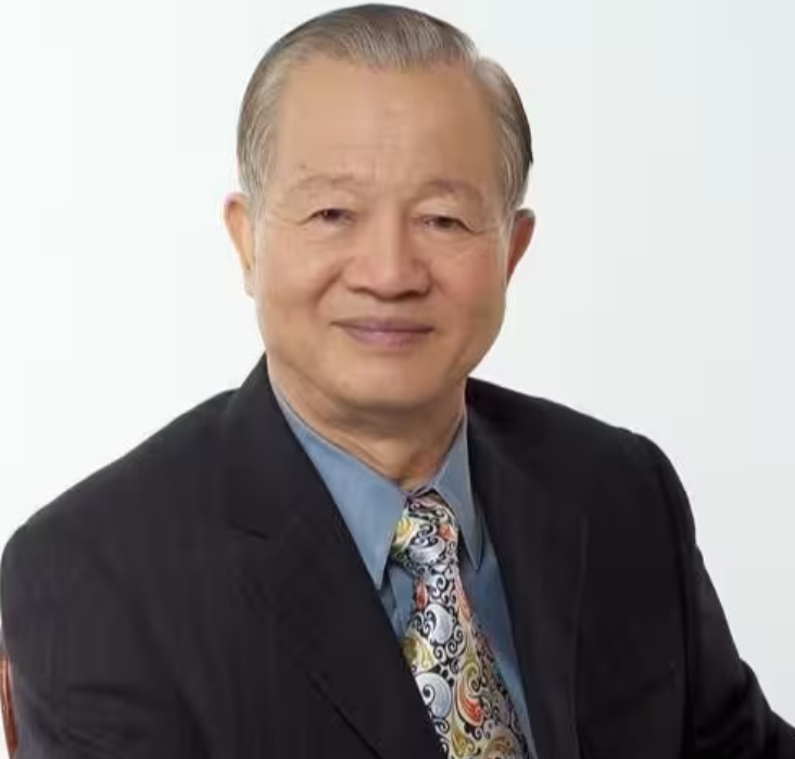 曾仕强